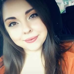 Meet your Posher, Erica